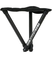 Walkstool - Modello Basic - Nero